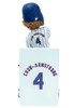Pete Crow-Armstrong (Chicago Cubs) Banner Series MLB Bobblehead