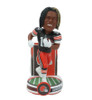 Quinshon Judkins (Cleveland Browns) Banner Series NFL Rookie Bobblehead (PRE-ORDER Ships December)