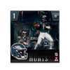 Jalen Hurts (Eagles Super Bowl Edition) NFL 7" Figure McFarlane