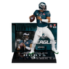 Jalen Hurts (Eagles Super Bowl Edition) NFL 7" Figure McFarlane Lot of (6)