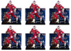 Josh Allen (Buffalo Bills Color Rush Uniform) NFL 7" Figure McFarlane Lot of 6