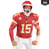 Patrick Mahomes (Kansas City Chiefs) McFarlane NFL 1:6th Resin Statue (PRE-ORDER Ships November)