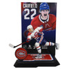 Cole Caufield (Montreal Canadiens) NHL 7" Figure McFarlane's SportsPicks CHASE