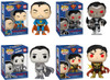 Shield Through the Ages (Superman) Funko Pop! Set (4) (PRE-ORDER Ships November)