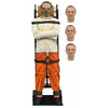Dr. Hannibal Lecter (Silence of The Lambs) NECA 7" Scale Masked Action Figure