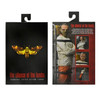 Dr. Hannibal Lecter (Silence of The Lambs) NECA 7" Scale Masked Action Figure