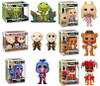The Muppets Funko Pop! Complete Set (6)