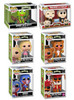 The Muppets Funko Pop! Complete Set (6)
