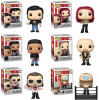 WWE Funko Pop! Complete Set (6) (PRE-ORDER Ships November)