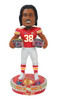Ljarius Snead (Kansas City Chiefs) Back to Back Super Bowl LVIII 8" Bobblehead