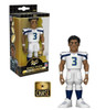 Russell Wilson (Seattle Seahawks) Funko Gold 5" NFL CHASE