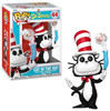 Cat in the Hat (Dr. Seuss) Funko Pop! Plus