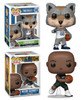 Minnesota Timberwolves NBA Funko Pop! Combo (2)