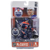 Connor McDavid (Edmonton Oilers) NHL 7" Figure McFarlane's SportsPicks CHASE
