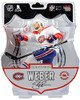 Shea Weber (Montreal Canadiens) Imports Dragon 6" Figure OPENER