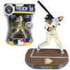 Christian Yelich (Milwaukee Brewers) 2020 MLB 6" Figure Imports Dragon