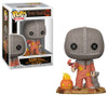Sam w/Pumpkin (Trick 'R Treat) Funko Pop! Horror Movies (PRE-ORDER Ships Late December)