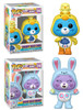 Care Bears Spring Funko Pop! Animation Complete Set (2)