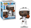 Shai Gilgeous-Alexander (OKC Thunder) (White Jersey) NBA Funko Pop!