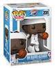 Shai Gilgeous-Alexander (OKC Thunder) (White Jersey) NBA Funko Pop!