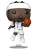 Shai Gilgeous-Alexander (OKC Thunder) (White Jersey) NBA Funko Pop!