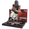 Caleb Williams (Chicago Bears) NFL 7" Figure McFarlane OPENER