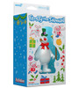 Frosty The Snowman (Candy Box Inspired) Super7 ReAction Figure