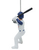 Shohei Ohtani (Los Angeles Dodgers) 2025 Holiday Resin Player Ornament