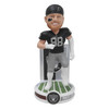 Maxx Crosby (Las Vegas Raiders) Banner Series NFL Bobblehead