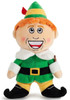 Buddy The Elf (Elf) 7" Phunny Plush