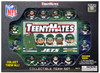 New York Jets NFL TeenyMates Collectible Team Set (12)