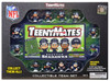 Seattle Seahawks NFL TeenyMates Collectible Team Set (12)