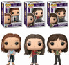 Charmed Funko Pop! Television Set (3)