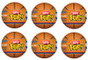 NBA Funko Bitty Pop! 6-Pack Random Blind Bags (PRE-ORDER Ships December)