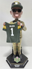 Matthew Golden (Green Bay Packers) 2025 NFL Draft Pick Bobblehead