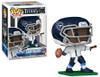 Cam Ward (Tennessee Titans) NFL Funko Pop!