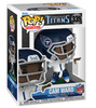 Cam Ward (Tennessee Titans) NFL Funko Pop!