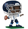 Cam Ward (Tennessee Titans) NFL Funko Pop!
