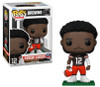 Shedeur Sanders (Cleveland Browns) NFL Funko Pop!