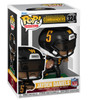 Jayden Daniels (Washington Commanders) NFL Funko Pop!