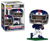 Malik Nabers (New York Giants) NFL Funko Pop!