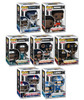NFL Funko Pop! Series 15 Complete Set (7)