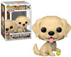 Golden Retriever Funko Pop! Pets