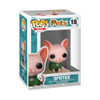 Sphynx Cat Funko Pop! Pets