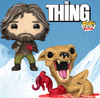 The Thing Funko Pop! Movies Set (2)