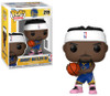 Jimmy Butler III (Golden State Warriors) NBA Funko Pop!