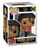 Michael Jackson (Beat It) Funko Pop! Rocks