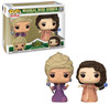 Idina & Kristen (Wicked) Funko Pop! 2-Pack