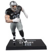 Maxx Crosby (Las Vegas Raiders) NFL 7" Figure McFarlane OPENER