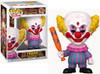 Killer Klowns from Outer Space Funko Pop! Complete Set (2)